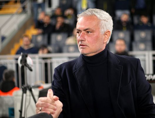 Getty Images Mourinho ricorda le parole di Papa Francesco: “Umiltà alla base della vera grandezza”- immagine 2