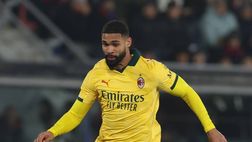 Bologna-Milan 0-2 (45′): Nkunku extra lusso. Ottimo primo tempo del Diavolo | Serie A News