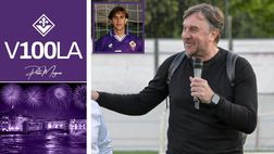 Malusci: “Da raccattapalle alla Serie A in un anno. Fiorentina, sei ancora in tempo!”