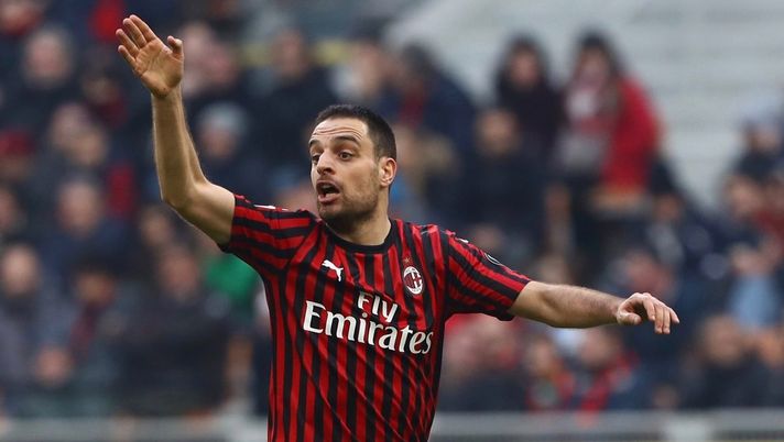 Giacomo Bonaventura Milan