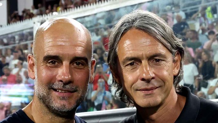 Filippo Inzaghi, allenatore del Palermo | (Getty Images) Il 2025 di Inzaghi: SuperPippo si conferma l'uomo promozione