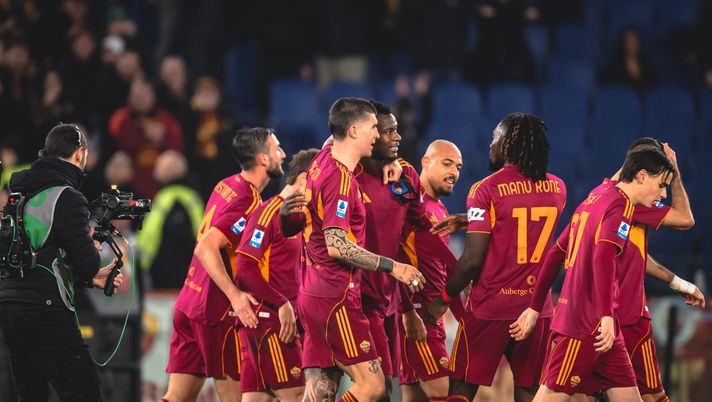 Roma di ferro. Ora la Juventus: vietato sbagliare - immagine 1