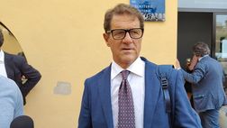 Capello: “Viola favorita, ma occhio al Brugge. La Fiorentina segna troppo poco”