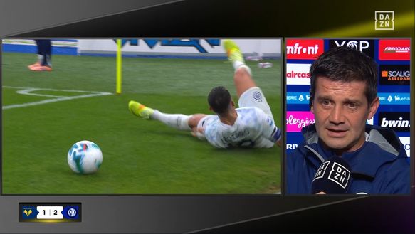 Chivu: “Calha-Ziello? Ero contrario! Si vince anche così. E non vi inventate casi su…”- immagine 3