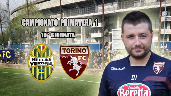 Primavera, Hellas Verona-Torino 1-4 - immagine 1