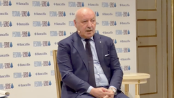 VIDEO FCIN1908 / Marotta: “Rinnovo Chivu, accordo raggiunto: sarà siglato…”