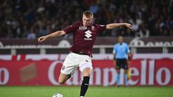 Torino, che botta: stagione finita per Schuurs