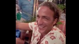 VIDEO / Matri, festeggiamenti speciali per il suo 39esimo compleanno