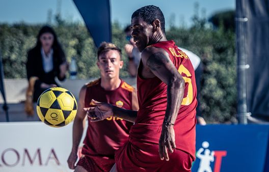 Aldair: “Mi piacerebbe vedere Ancelotti alla Roma. Non darei la 10 a Dybala”- immagine 2