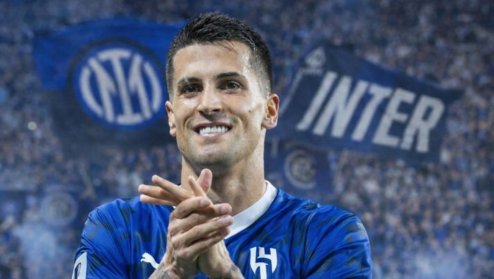 Inter, perché Cancelo non ha ancora detto sì. Le cifre, gli scenari e Acerbi-Inzaghi… Inter, perché Cancelo non ha ancora detto sì. Le cifre, gli scenari e Acerbi-Inzaghi… - immagine 1