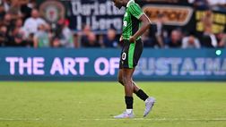 Anche il Napoli su Koné del Sassuolo, si accende la concorrenza: le ultime