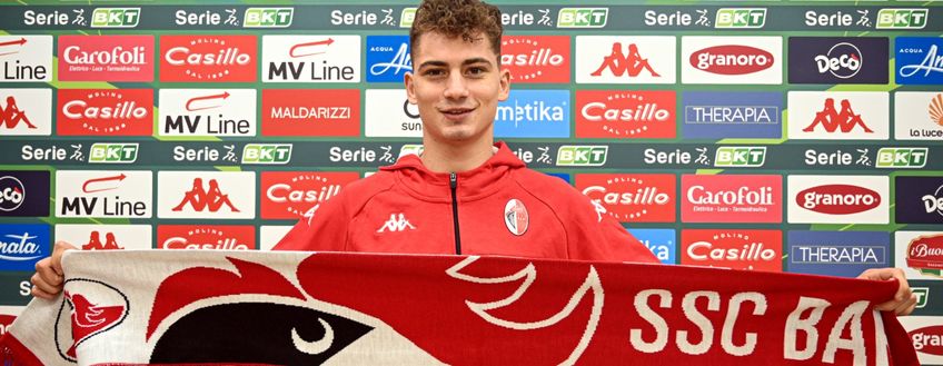 Esposito saluta Bari: “Ho un nodo in gola, il pensiero dell’addio mi logora. Sono grato a…”- immagine 2