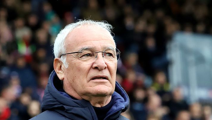 Cagliari, Ranieri: “Dobbiamo restare sul pezzo ogni secondo della partita” - immagine 1