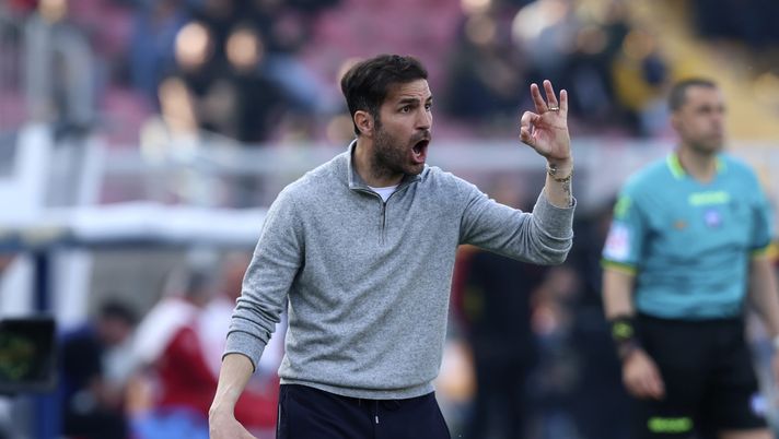 Getty Images Inter vuole Fabregas entro venerdì: “Mercato? Club pronto ad accontentarlo”. Su rosa attuale… - immagine 1