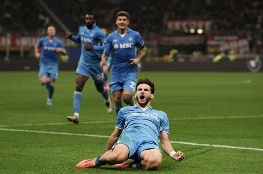 Napoli, Conte: “Orgoglioso di questo gruppo: pronti a morire per la squadra!”- immagine 2