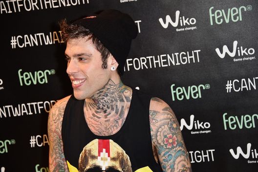 Fedez senza veli: “Chiara a Sanremo? Dovevo esserci io. Angelica? Non solo un’amante ma…” Fedez senza veli: “Chiara a Sanremo? Dovevo esserci io. Angelica? Non solo un’amante ma…” - immagine 1