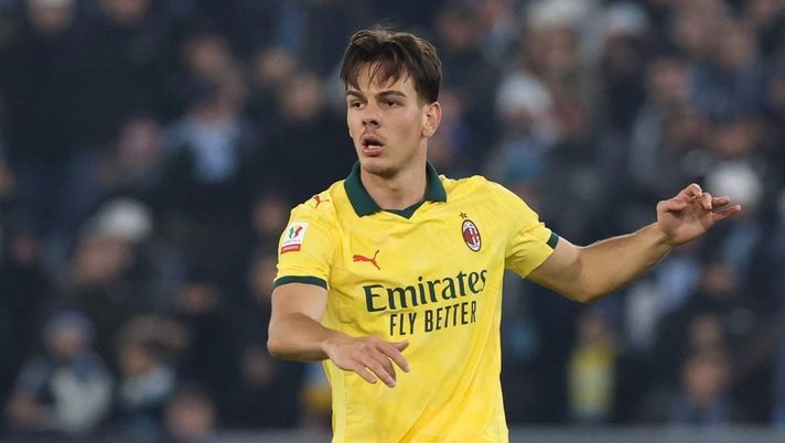 Finalmente Jashari! Buona prestazione del centrocampista del Milan dopo tre mesi out | AC Milan News (Foto Getty Images) Milan, bene Jashari al rientro dopo 3 mesi: a Torino inizia il suo campionato