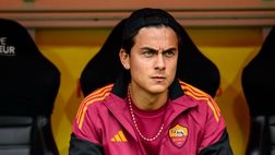 Roma, Dybala prova ad anticipare i tempi: lo ha detto ai compagni, quando proverà a tornare