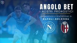 Napoli-Bologna, quote e statistiche: al Maradona un risultato manca dal 2012
