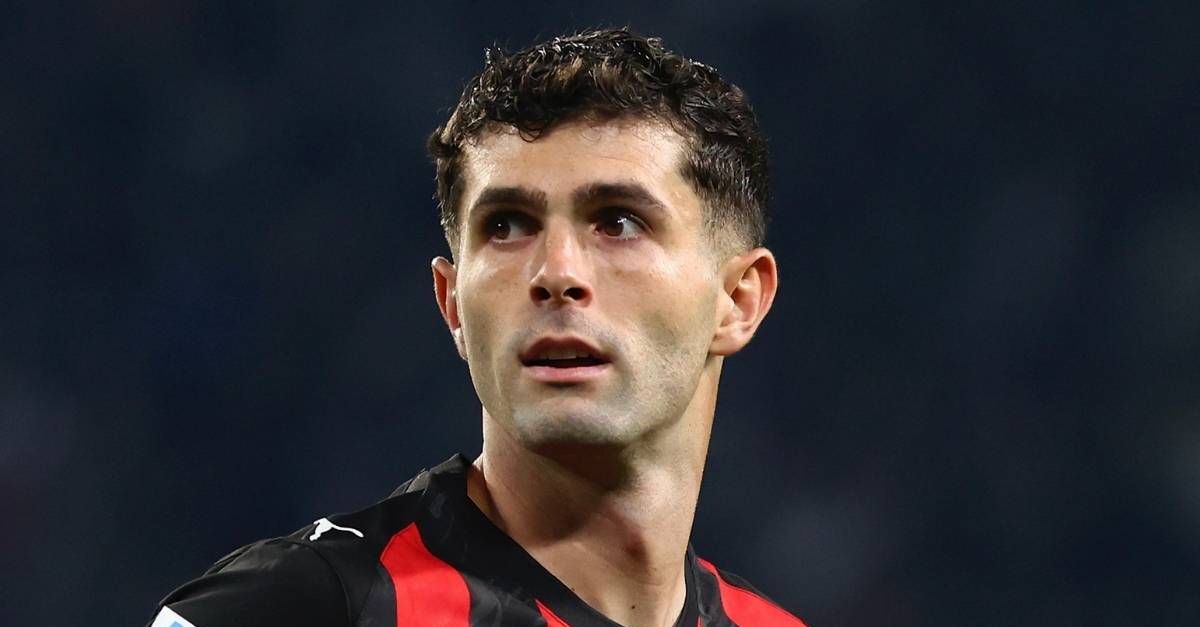 Milan, rientra Pulisic: l’attaccante statunitense a Parma per le prove del derby Milan, rientra Pulisic: l’attaccante statunitense a Parma per le prove del derby