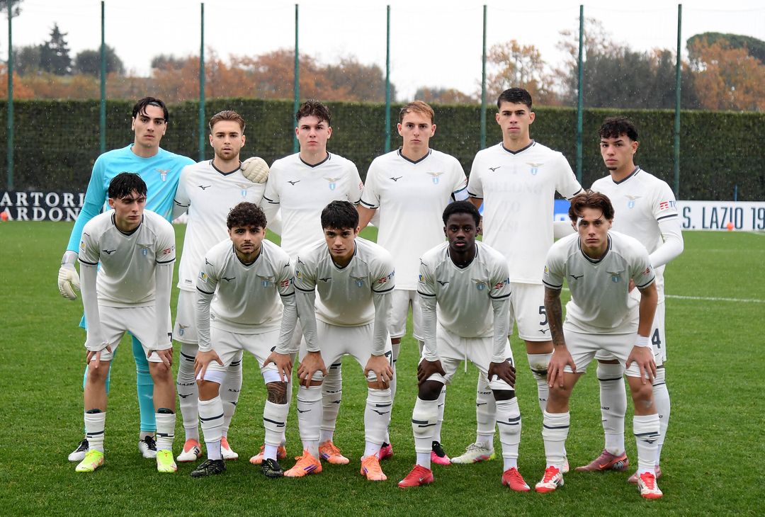 Lazio Primavera-Torino