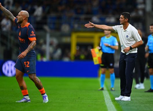 Inter più veloce e diretta, Chivu ha avviato la macchina: “È in marcia verso un calcio diverso”- immagine 2