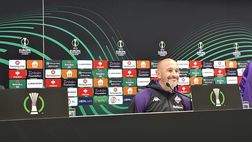 Italiano: “Due punte? Sì, se segnano di più. A Parisi basterà un cross giusto”