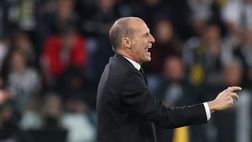 Pulisic fallisce il rigore, Allegri a Landucci: “Gli avevo detto di non calciare di piatto”
