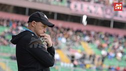 Pergolizzi-Mediagol: “Palermo ambisce alla A. City Group? Siamo sempre scontenti”