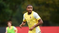 Verso Milan-Bologna, buone notizie in arrivo da Nkunku