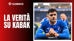 Calciomercato Milan – Dalla Germania: “Nessun interesse per Kabak”
