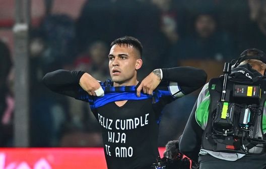 Getty Images Sabatini: “Inter, va fatto questo paragone Chivu-Inzaghi. Prima la colonna sonora era…”- immagine 3