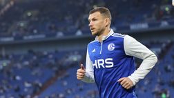 Ag. Dzeko: “Poteva andare alla Juve, con Paratici tutto fatto. Cosa successe”