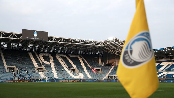 Pronto a splendere il nuovo Gewiss Stadium contro i viola: si va per il sold-out - immagine 1