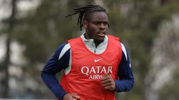 Sky – Verso Inter-Como, Bisseck è tornato in gruppo. Le ultime su Bastoni e Lautaro