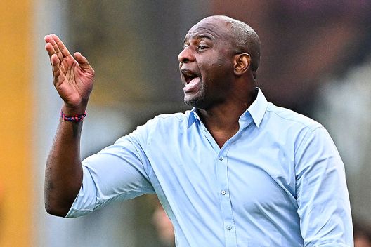 Il Genoa ha deciso e saluta anche Patrick Vieira: il comunicato ufficiale- immagine 2