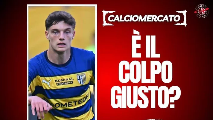 Calciomercato Milan, Leoni è il colpo giusto? Ecco cosa dicono i numeri