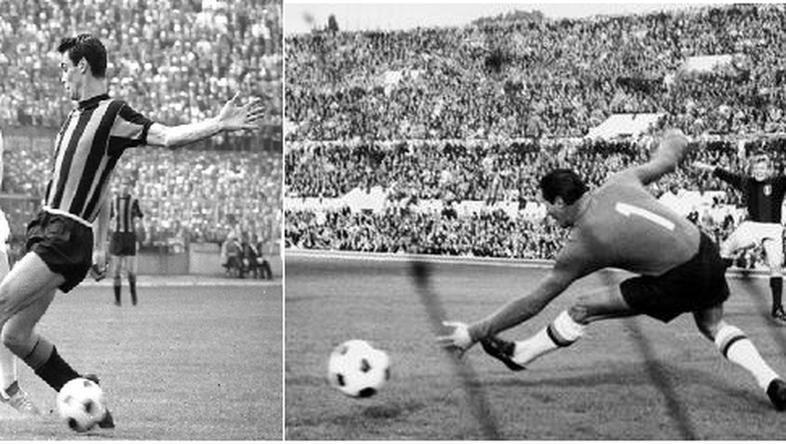 Bologna nel ricordo di Nielsen Harald: l’attaccante dell’ultimo Scudetto rossoblù Bologna nel ricordo di Nielsen Harald: l’attaccante dell’ultimo Scudetto rossoblù - immagine 1