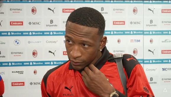 Estupinan: “Gol più importante della mia carriera. -7 dall’Inter? Nulla è deciso”- immagine 3