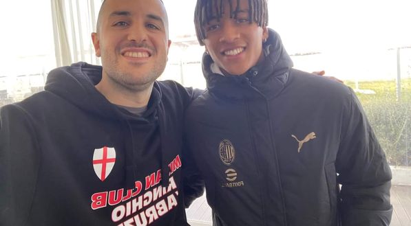 Milan Club Ringhio d’Abruzzo e Milan Futuro: insieme a Pescara- immagine 2