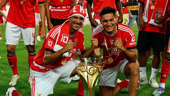 Odogu pochi mesi fa, Kristensen chissa: occhio anche a Goncalo Oliveira