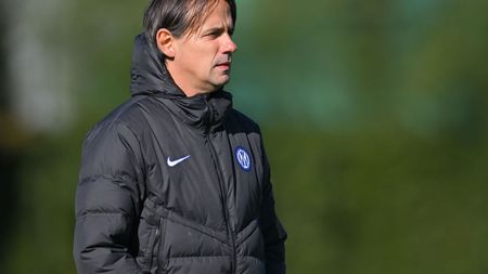 Inter Inzaghi