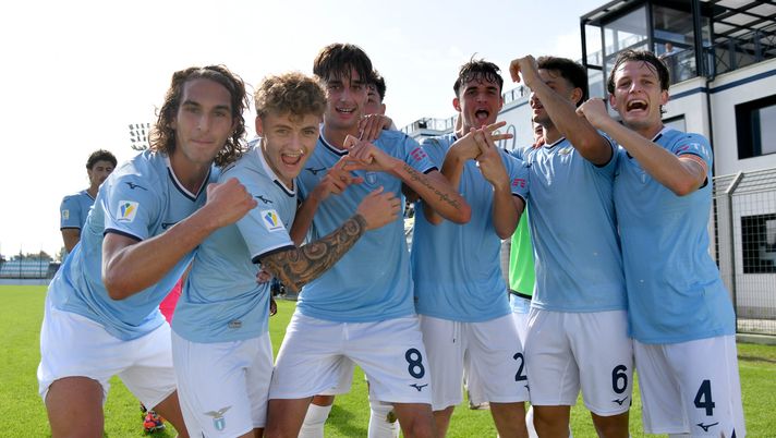 Lazio Primavera