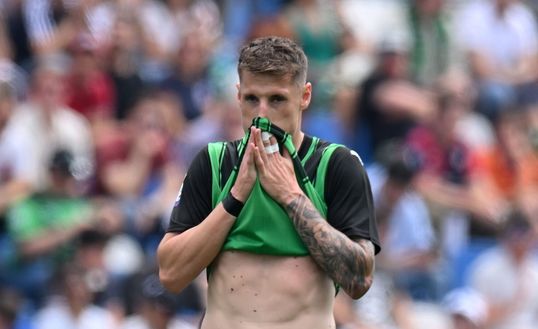 Riportare gol a Firenze: da Pinamonti a Raspadori, passando per Retegui- immagine 2