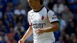 Amichevole Chelsea-Milan 4-1: “Allegri si consola con Modric”