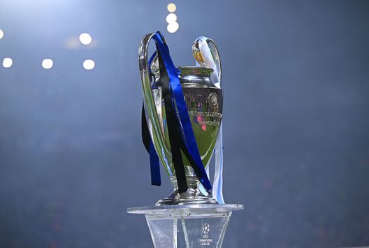 Getty Images Champions, ultima edizione a 32. Dal 2024 nuovo format: incassi aumentati del 30%- immagine 2