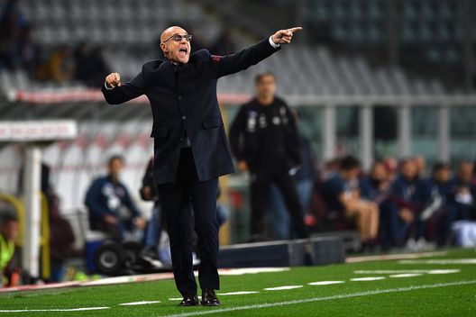 Juric è imbattuto con Ballardini: nel passato campionato lo sconfisse con merito- immagine 2