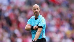 Chelsea-Arsenal, Di Canio esalta Taylor in telecronaca: “È uno dei migliori al mondo”