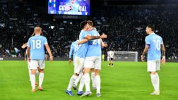 La Lazio torna a gioire all’Olimpico: terza vittoria casalinga del 2025 in Serie A