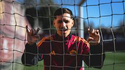 Costacurta promuove Zaragoza: “Ha qualità anormali, a Roma può esplodere”